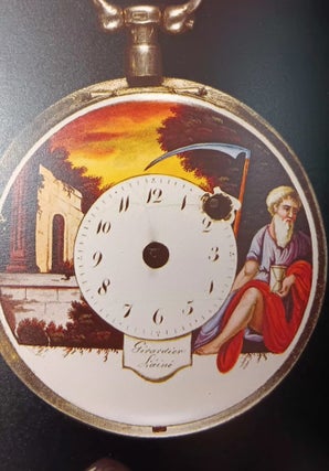 Swiss Watches and Snuff-Boxes, 17th–20th c.: Artistic Enamels from the Hermitage Collection
