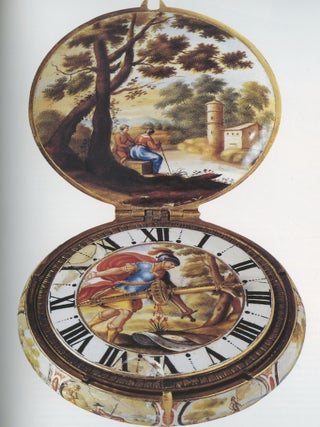 Zapadnoevropeiskoe prikladnoe iskusstvo XVI–XVIII vekov iz sobraniia Ermitazha (West European Applied Arts from the 16th to the 18th c. from the Collection of the Hermitage) ; XVI-XVIII :