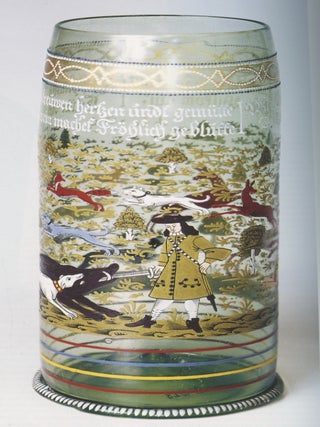 Zapadnoevropeiskoe prikladnoe iskusstvo XVI–XVIII vekov iz sobraniia Ermitazha (West European Applied Arts from the 16th to the 18th c. from the Collection of the Hermitage) ; XVI-XVIII :
