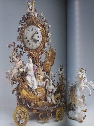Zapadnoevropeiskoe prikladnoe iskusstvo XVI–XVIII vekov iz sobraniia Ermitazha (West European Applied Arts from the 16th to the 18th c. from the Collection of the Hermitage) ; XVI-XVIII :