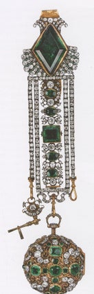 Galereia dragotsennostei: kollektsiia evropeiskogo iuvelirnogo iskusstva (The State Hermitage Museum: gallery of jewelry: collections of European jewelry art)