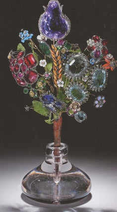 Galereia dragotsennostei: kollektsiia evropeiskogo iuvelirnogo iskusstva (The State Hermitage Museum: gallery of jewelry: collections of European jewelry art), 9785995007807