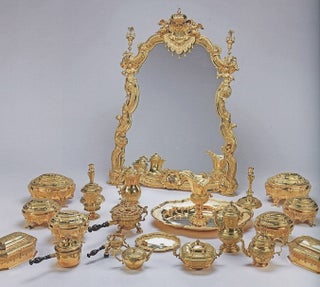 Galereia dragotsennostei: kollektsiia evropeiskogo iuvelirnogo iskusstva (The State Hermitage Museum: gallery of jewelry: collections of European jewelry art), 9785995007807