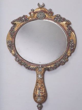Galereia dragotsennostei: kollektsiia evropeiskogo iuvelirnogo iskusstva (The State Hermitage Museum: gallery of jewelry: collections of European jewelry art), 9785995007807