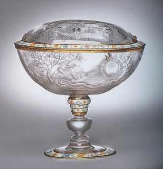 Galereia dragotsennostei: kollektsiia evropeiskogo iuvelirnogo iskusstva (The State Hermitage Museum: gallery of jewelry: collections of European jewelry art), 9785995007807