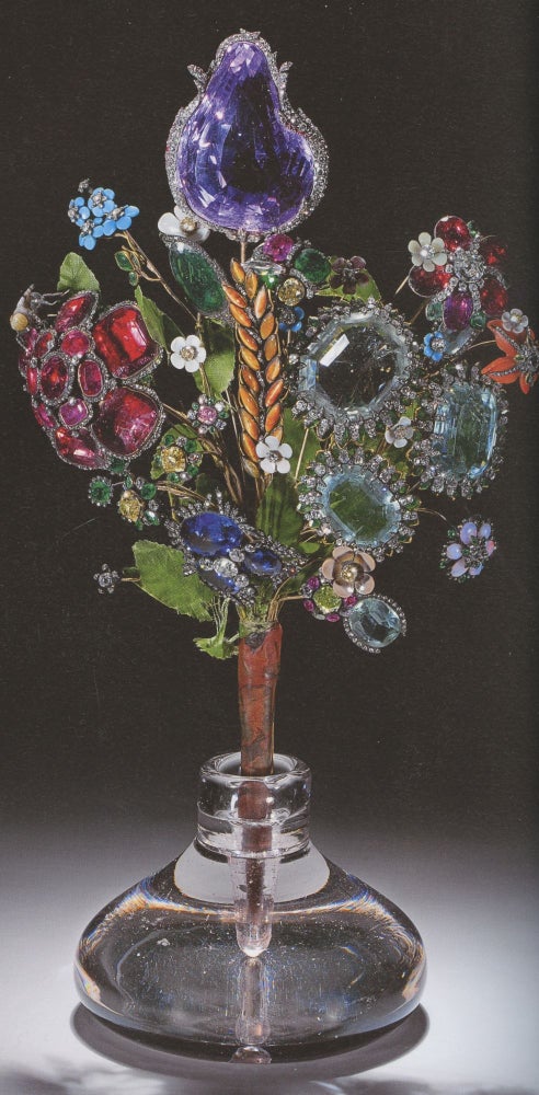 Item #2554 Galereia dragotsennostei: kollektsiia evropeiskogo iuvelirnogo iskusstva (The State Hermitage Museum: gallery of jewelry: collections of European jewelry art). O. G. Kostiuk.
