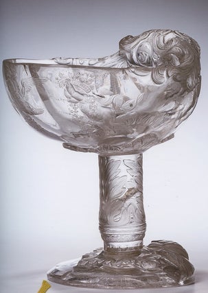 Galereia dragotsennostei: kollektsiia evropeiskogo iuvelirnogo iskusstva (The State Hermitage Museum: gallery of jewelry: collections of European jewelry art), 9785995007807