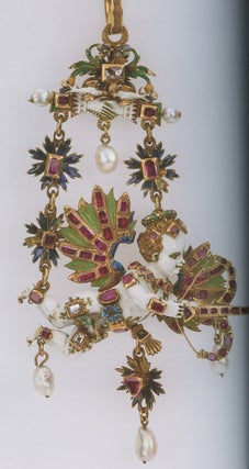 Galereia dragotsennostei: kollektsiia evropeiskogo iuvelirnogo iskusstva (The State Hermitage Museum: gallery of jewelry: collections of European jewelry art), 9785995007807