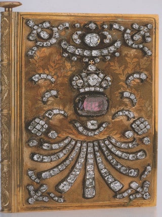 Galereia dragotsennostei: kollektsiia evropeiskogo iuvelirnogo iskusstva (The State Hermitage Museum: gallery of jewelry: collections of European jewelry art), 9785995007807