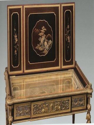 Istoriia Ermitazha v zerkale Vitrin (The History of the Hermitage Reflected in Its Showcases)