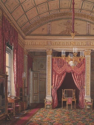 Istoriia Ermitazha v zerkale Vitrin (The History of the Hermitage Reflected in Its Showcases)