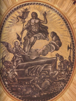 Item #2562 Mir liturgii. Katalog vystavki (The liturgical world. Exhibition catalogue). A. V. Burov