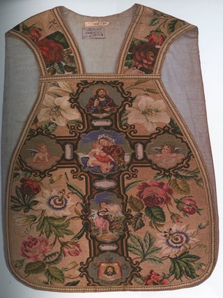 Mir liturgii. Katalog vystavki (The liturgical world. Exhibition catalogue)