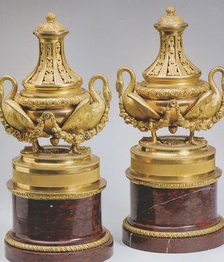 *Ptitsy bogov Olimpa: prikladnoe iskusstvo Evropy XVI – XIX vekov iz sobraniia Gosudarstvennogo Ermitazha / Birds of Olympian Gods: European Decorative Arts from the 16th to the 19th Century in the Collection of the State Hermitage Museum; : VI- I