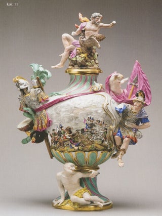 *Ptitsy bogov Olimpa: prikladnoe iskusstvo Evropy XVI – XIX vekov iz sobraniia Gosudarstvennogo Ermitazha / Birds of Olympian Gods: European Decorative Arts from the 16th to the 19th Century in the Collection of the State Hermitage Museum; : VI- I