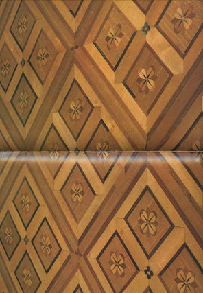 The Art of Marquetry in Eighteenth Century Russian / Russkoe nabornoe derevo vosemnadtsatogo veka