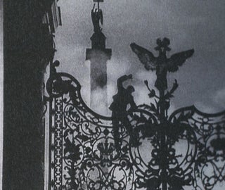 Sergei Eizenshtein. "Oktiabr' v Zimnem" (Sergei Eizenshtein. [the film] "October" in the Winter Palace)
