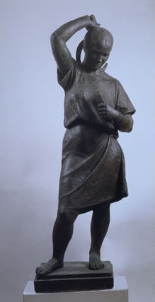 Ob''edinenie "Krug khudozhnikov" 1926 – 1932 (The association "Circle of Artists," 1926–32)