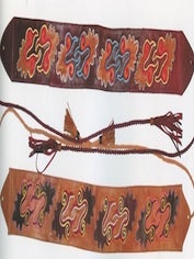 Tatdeko: ot starinnykh tekhnologii k sovremennomu dizainu = Tatdeco : from ancient technologies to modern design = Tatdeko: boryngy tekhnologiialardan - zamancha dizainga