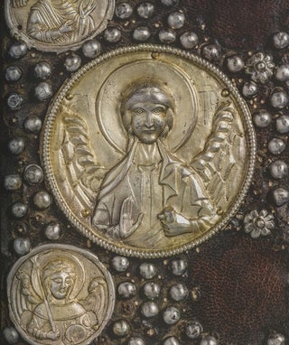 Gruzinskaia srednevekovaia torevtika v sobranii Ermitazha: issledovaniia i attributsii / Medieval Georgian Toreutics in the Hermitage Museum Collection