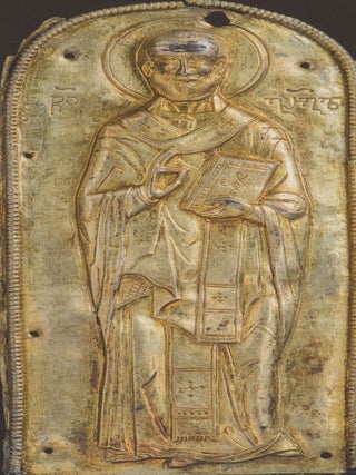 Gruzinskaia srednevekovaia torevtika v sobranii Ermitazha: issledovaniia i attributsii / Medieval Georgian Toreutics in the Hermitage Museum Collection