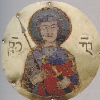 Gruzinskaia srednevekovaia torevtika v sobranii Ermitazha: issledovaniia i attributsii / Medieval Georgian Toreutics in the Hermitage Museum Collection