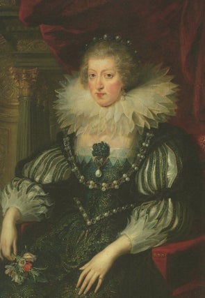 Villem II i Anna Pavlovna: Korolevskaia roskosh’ niderlandskogo dvora (Willem II and Anna Pavlovna: Royal Splendor at the Dutch Court)
