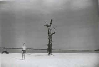 Andrei Tarkovskii: An Artist of Space