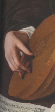 Mikelandzhelo Merizi da Karavadzho: iunosha s liutnei. K zaversheniiu restavratsii / Michelangelo Merisi da Caravaggio: The Lute Player. On the Completion of Conservation