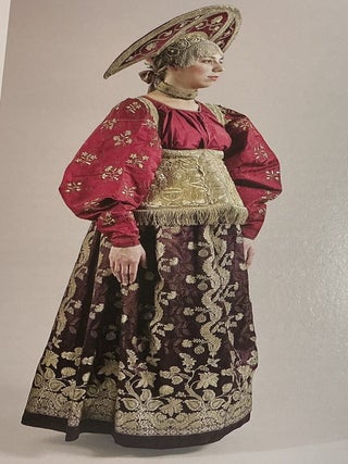 Narodnoe iskusstvo Nizhegorodskogo kraia (Folk art of the Nizhnii Novgorod region)
