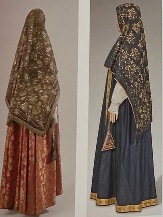 Narodnoe iskusstvo Nizhegorodskogo kraia (Folk art of the Nizhnii Novgorod region)
