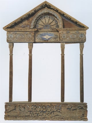 Narodnoe iskusstvo Nizhegorodskogo kraia (Folk art of the Nizhnii Novgorod region)