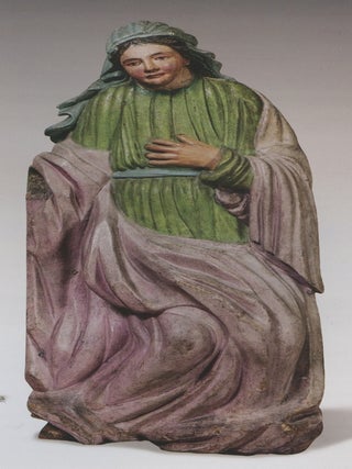 Narodnoe iskusstvo Nizhegorodskogo kraia (Folk art of the Nizhnii Novgorod region)