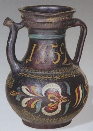 Narodnoe iskusstvo Nizhegorodskogo kraia (Folk art of the Nizhnii Novgorod region)