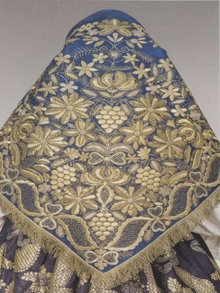 Narodnoe iskusstvo Nizhegorodskogo kraia (Folk art of the Nizhnii Novgorod region)