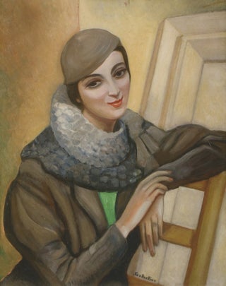 American Artists from the Russian Empire / Amerikanskie khudozhniki iz Rossiiskoi imperii /