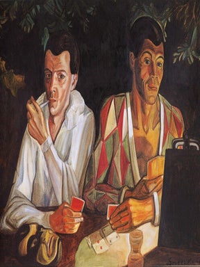American Artists from the Russian Empire / Amerikanskie khudozhniki iz Rossiiskoi imperii /