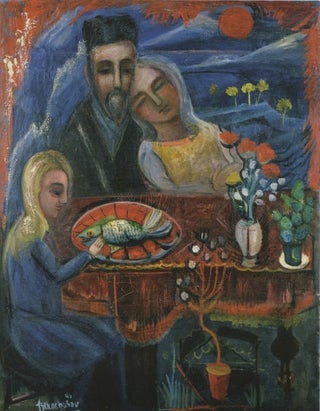 American Artists from the Russian Empire / Amerikanskie khudozhniki iz Rossiiskoi imperii /