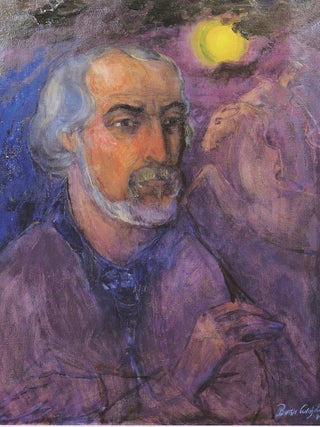 American Artists from the Russian Empire / Amerikanskie khudozhniki iz Rossiiskoi imperii /