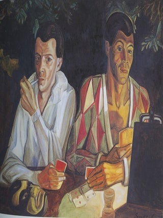 Amerikanskie khudozhniki iz Rossiiskoi imperii / American Artists from the Russian Empire