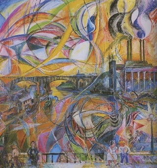 Amerikanskie khudozhniki iz Rossiiskoi imperii / American Artists from the Russian Empire