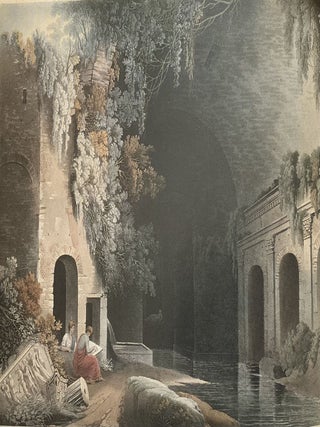 Iz moei kollektsii v Pavlovske..."* Angliiskaia graviura XVIII – nachala XIX veka iz sobraniia imperatritsy Marii Fedorovny ("From my collection at Pavlovsk"... English engravings of the 18th and early 19th centuries from the collection of Empress Maria Fedorovna)