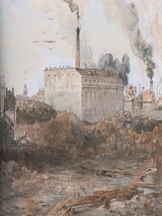 Risunki Vasiliia Sadovnikova. Katalog kollektsii. Gosudarstvennyi muzei istorii Sankt-Peterburga (Drawings and watercolors of Vasilii Sadovnikov. Catalogue of the the collection of the State Museum of the History of St. Petersburg)