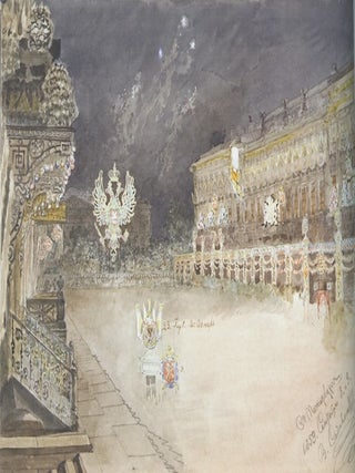 Risunki Vasiliia Sadovnikova. Katalog kollektsii. Gosudarstvennyi muzei istorii Sankt-Peterburga (Drawings and watercolors of Vasilii Sadovnikov. Catalogue of the the collection of the State Museum of the History of St. Petersburg)