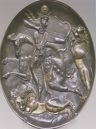 Reports of the State Hermitage Museum LXXIV / Soobshcheniia Gosudarstvennogo Ermitazha LXXIV; LXXIV