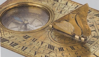 Solnechnye, zvezdnye i lunnye chasy v sobranii Gosudarstvennogo Ermitazha (Sundials, Nocturnals and Moondials in the State Hermitage Collection)