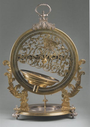 Solnechnye, zvezdnye i lunnye chasy v sobranii Gosudarstvennogo Ermitazha (Sundials, Nocturnals and Moondials in the State Hermitage Collection)
