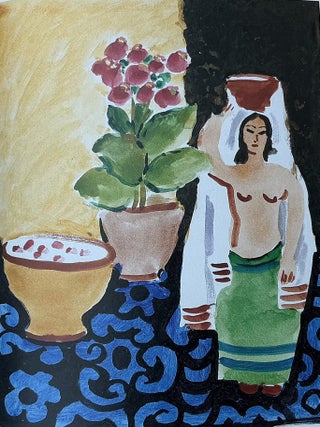 Aleksandr Vedernikov. Modernizm bez manifesta: sobranie Romana Babicheva, Tom 4 (Aleksandr Vedernikov. Modernism without a manifesto: Roman Babichev's collection, vol. 4)