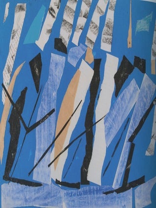 Sport in Soviet Porcelain, Graphic Arts, and Sculpture