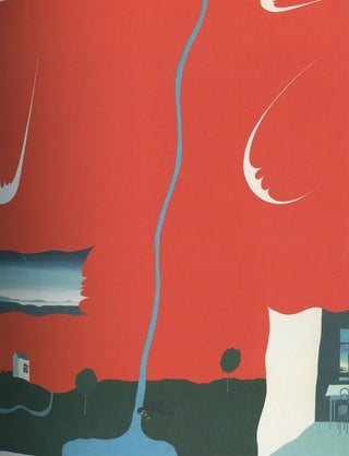Viktor Pivovarov: Traetoriia poletov (Viktor Pivovarov: trajectory of flights)